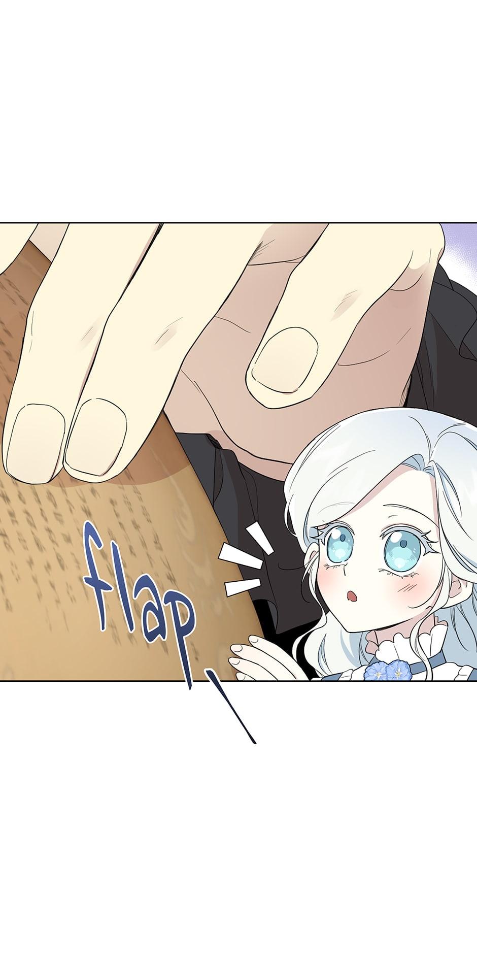 I Became the Hero’s Mom Chapter 65 - Page 1