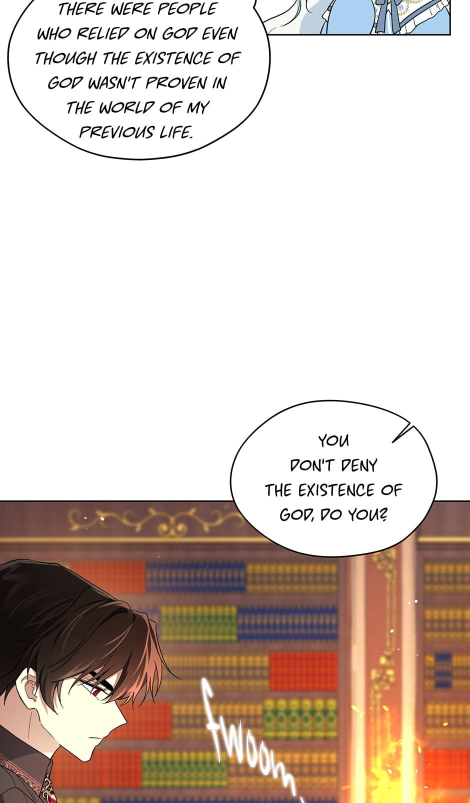 I Became the Hero’s Mom Chapter 65 - Page 13