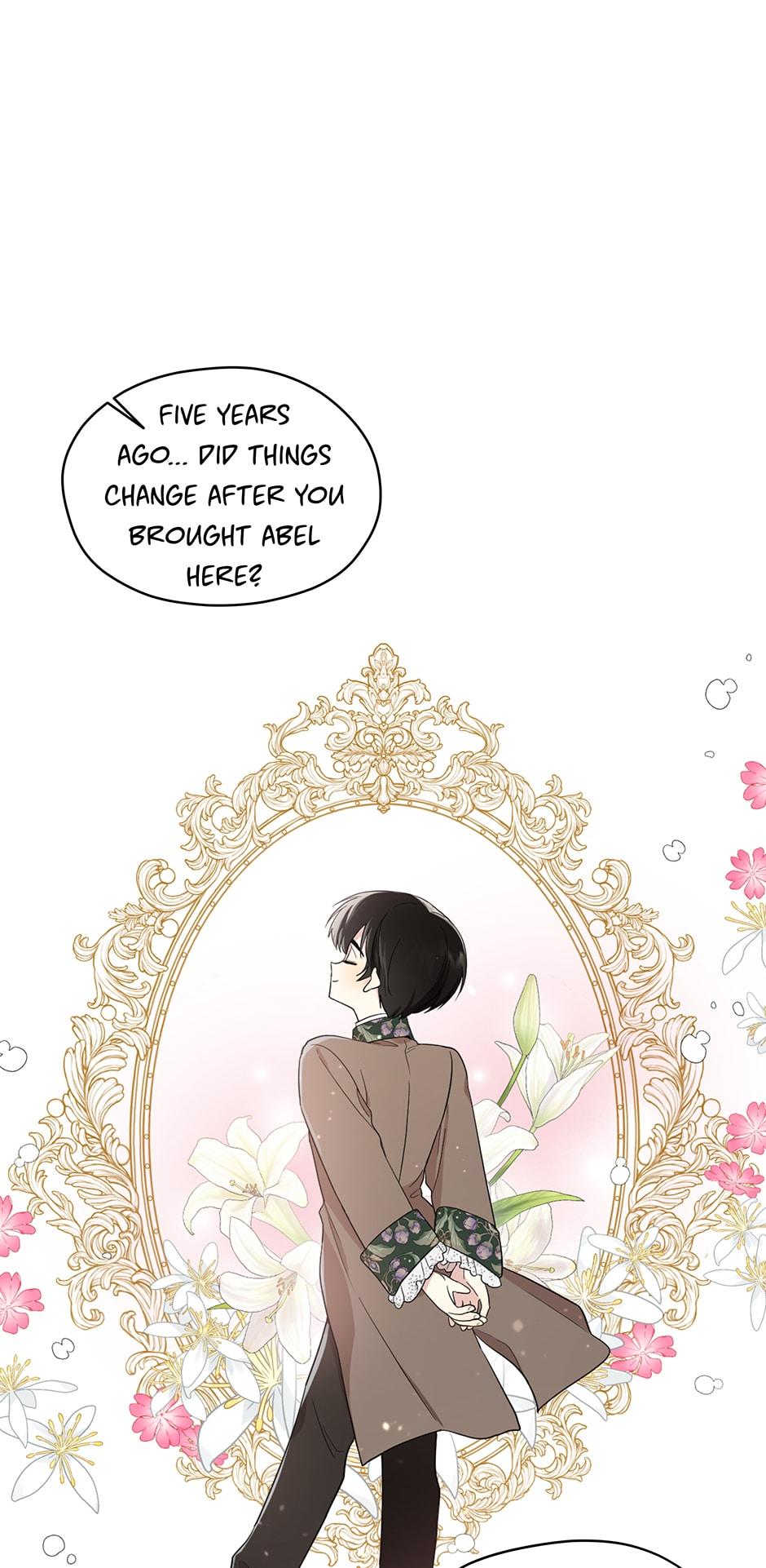 I Became the Hero’s Mom Chapter 65 - Page 28