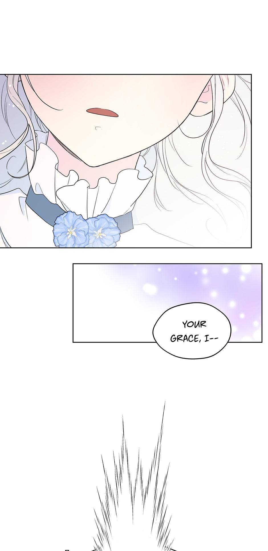 I Became the Hero’s Mom Chapter 65 - Page 35
