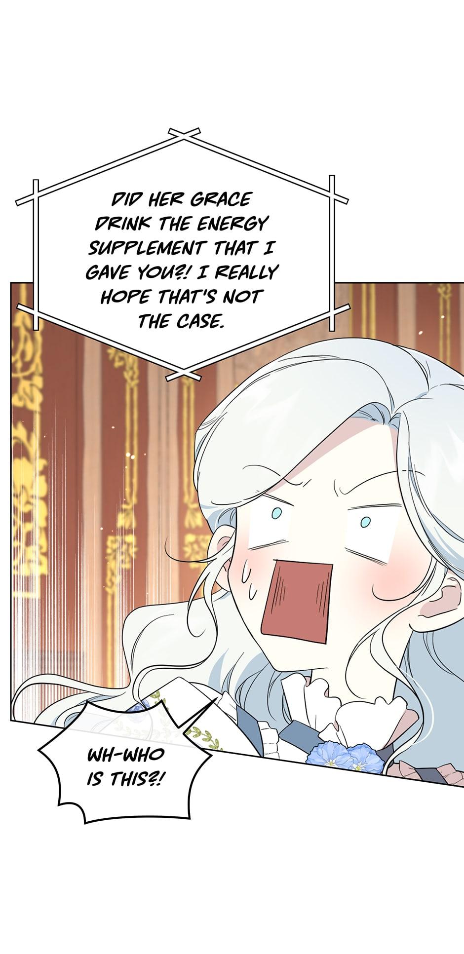 I Became the Hero’s Mom Chapter 65 - Page 37