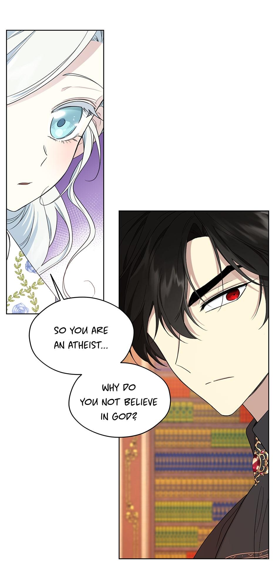 I Became the Hero’s Mom Chapter 65 - Page 4
