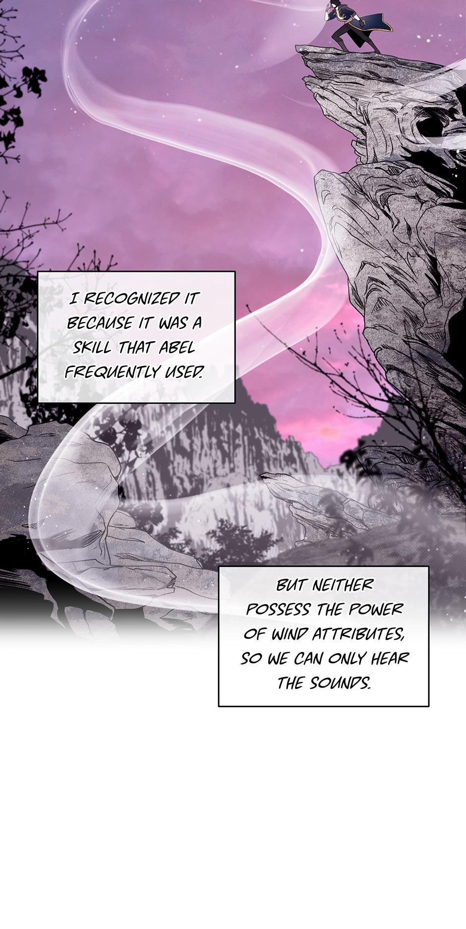 I Became the Hero’s Mom Chapter 65 - Page 42