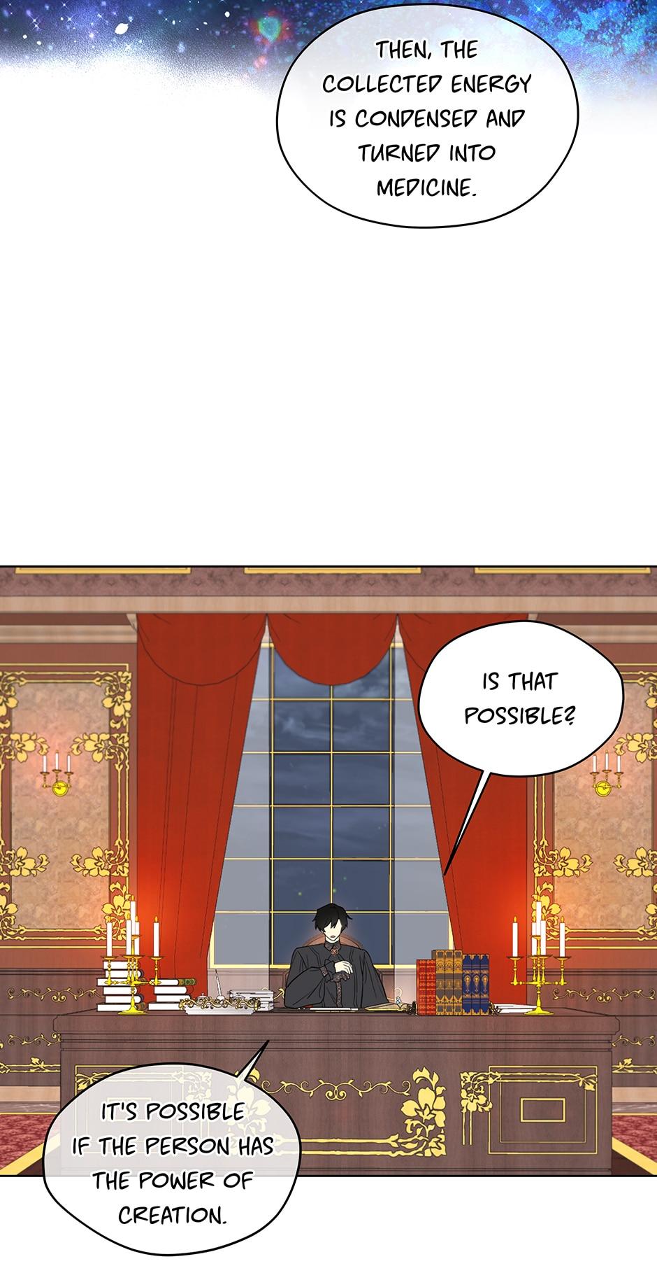 I Became the Hero’s Mom Chapter 65 - Page 45