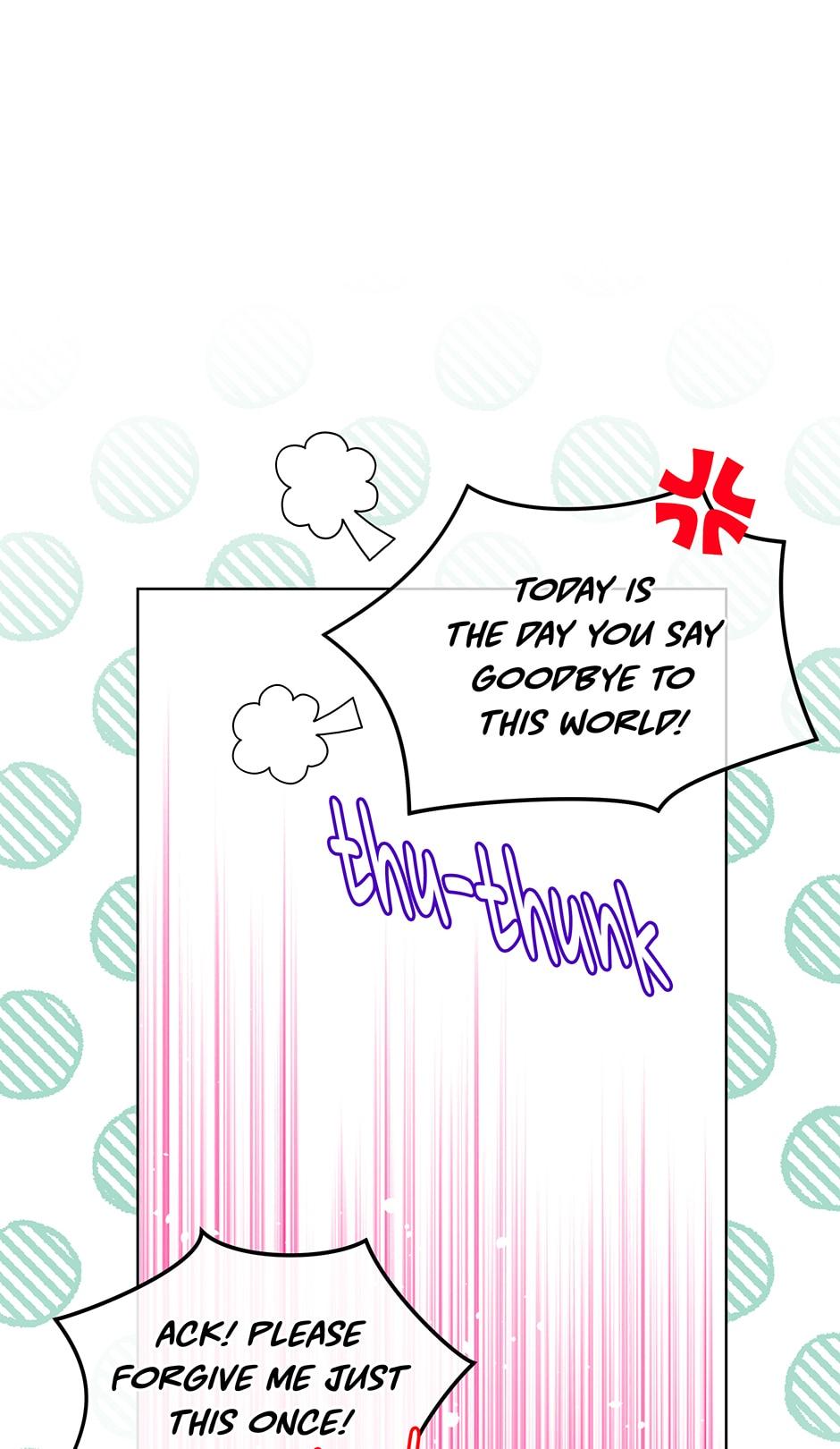 I Became the Hero’s Mom Chapter 65 - Page 55