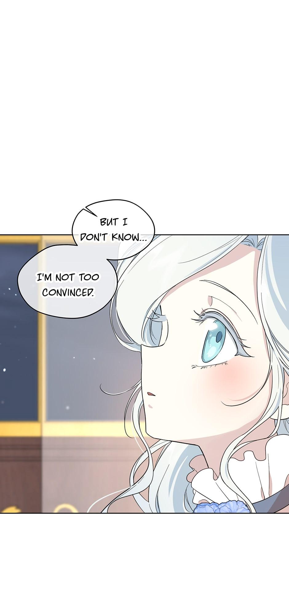 I Became the Hero’s Mom Chapter 65 - Page 6