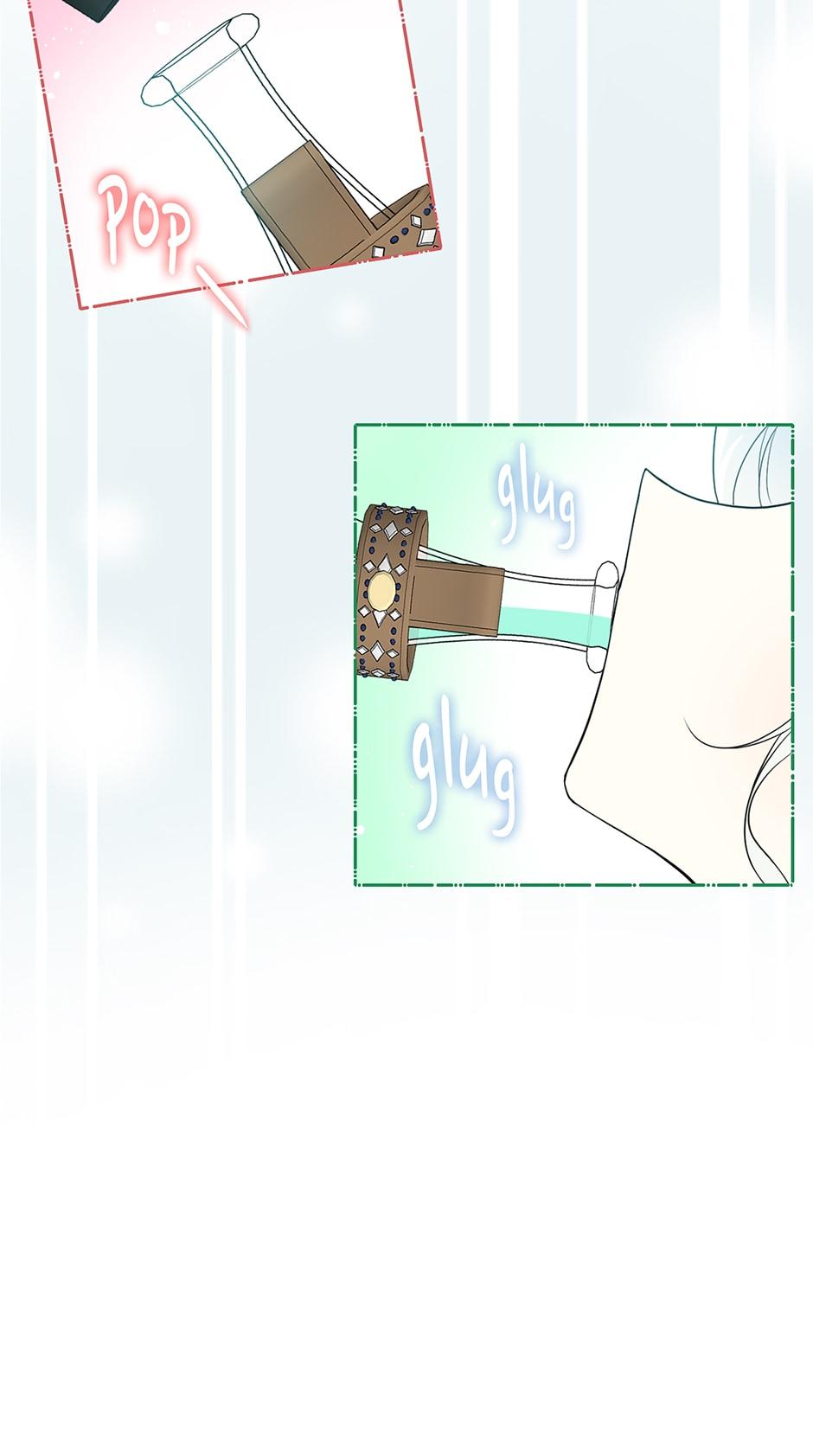 I Became the Hero’s Mom Chapter 65 - Page 62