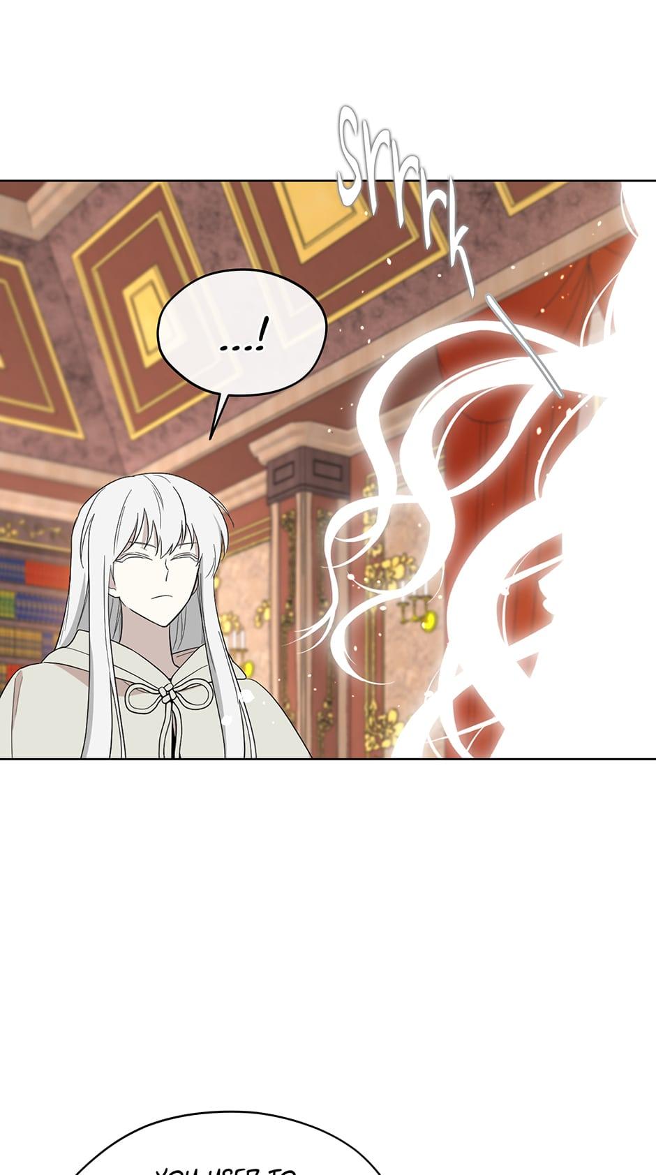 I Became the Hero’s Mom Chapter 65 - Page 63