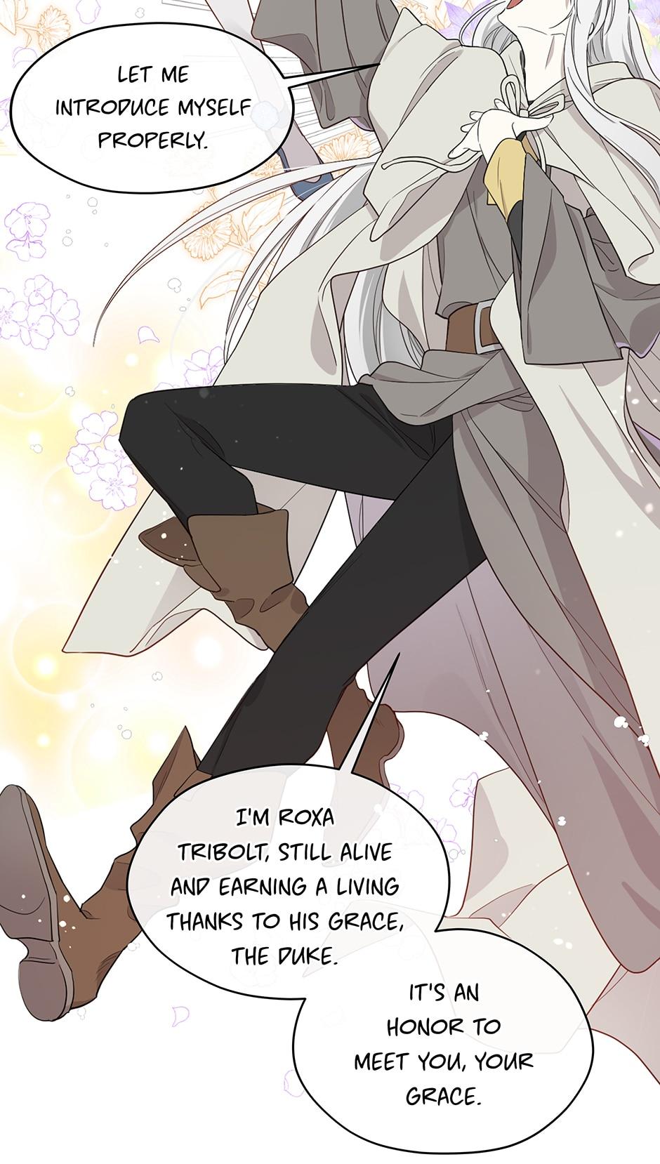 I Became the Hero’s Mom Chapter 65 - Page 66