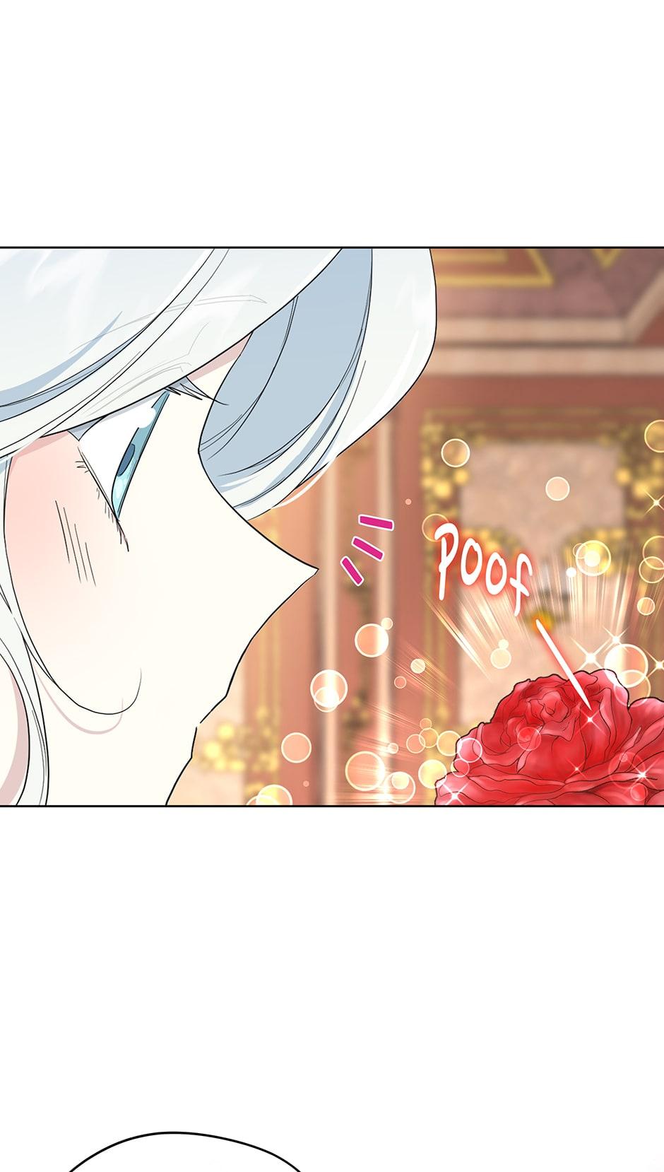 I Became the Hero’s Mom Chapter 65 - Page 68
