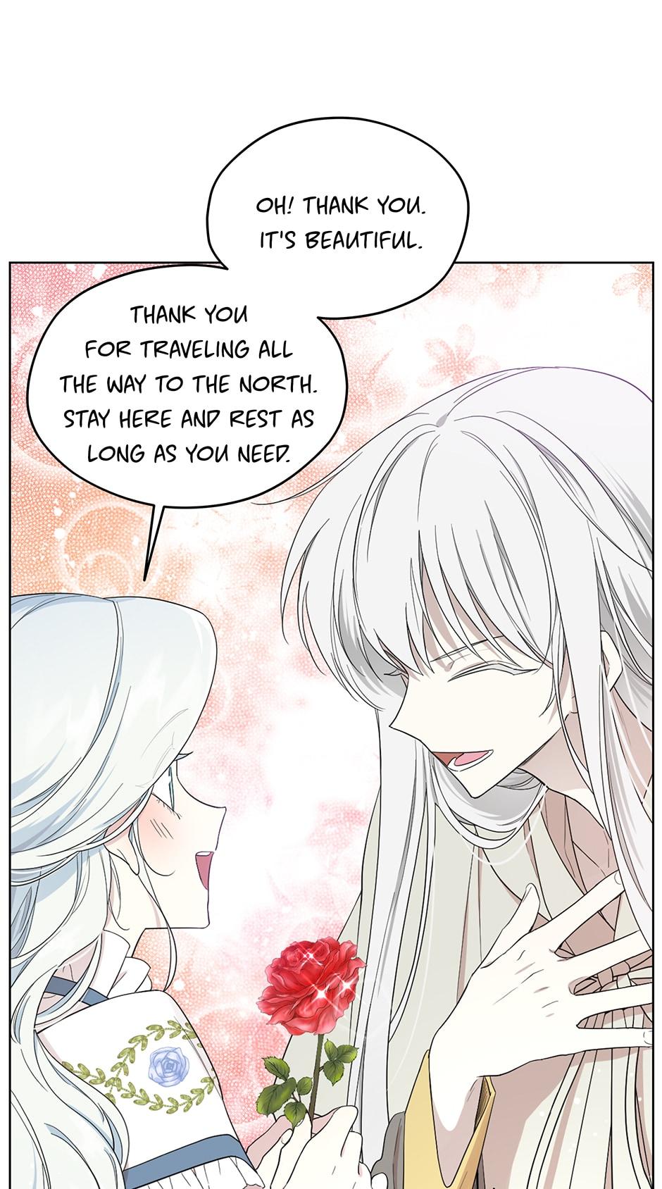 I Became the Hero’s Mom Chapter 65 - Page 70