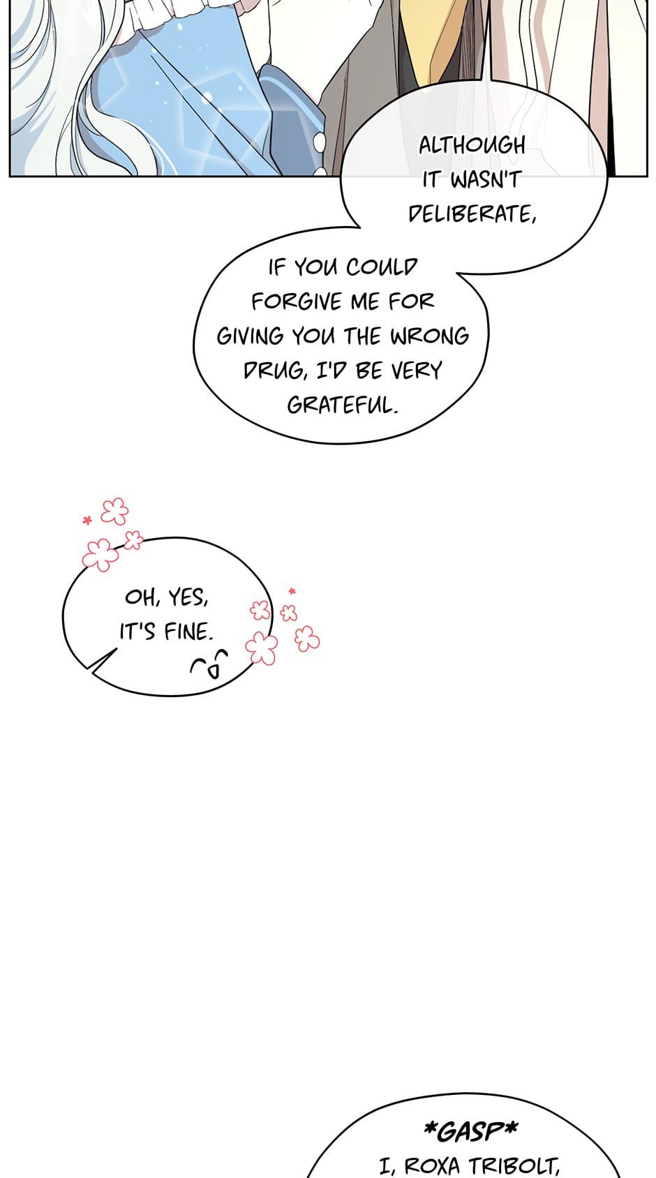 I Became the Hero’s Mom Chapter 65 - Page 71