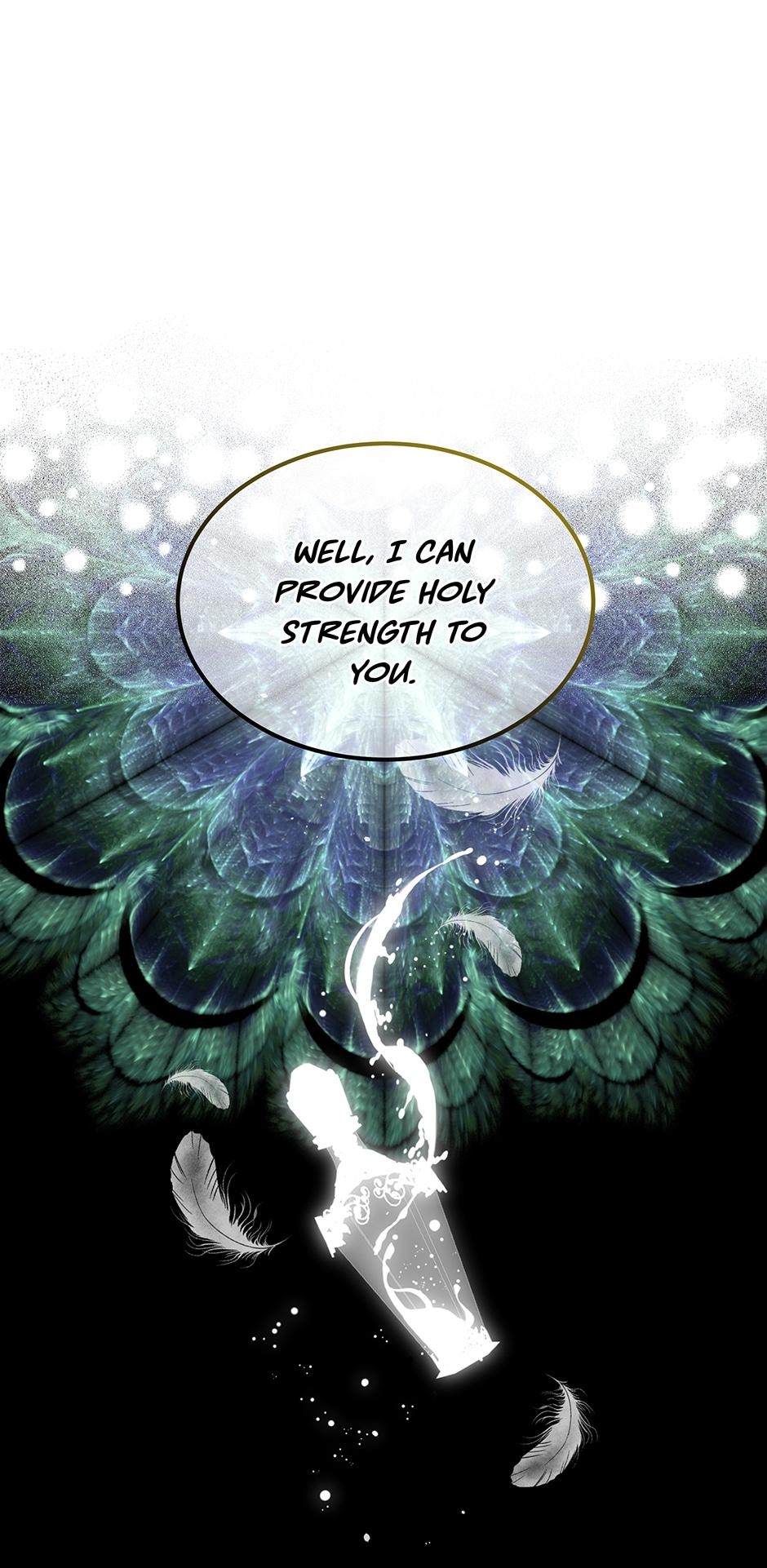I Became the Hero’s Mom Chapter 65 - Page 76