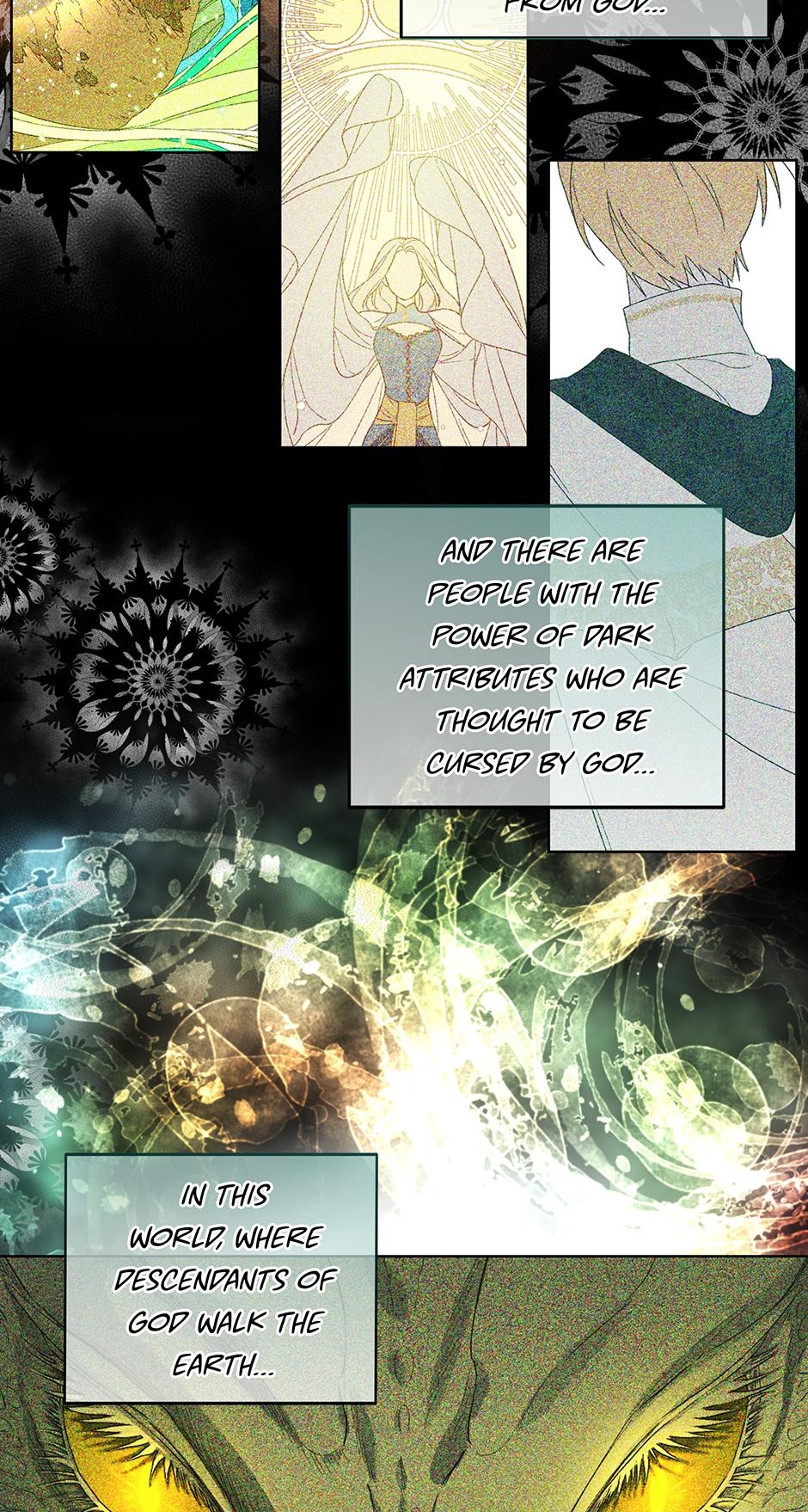 I Became the Hero’s Mom Chapter 65 - Page 9