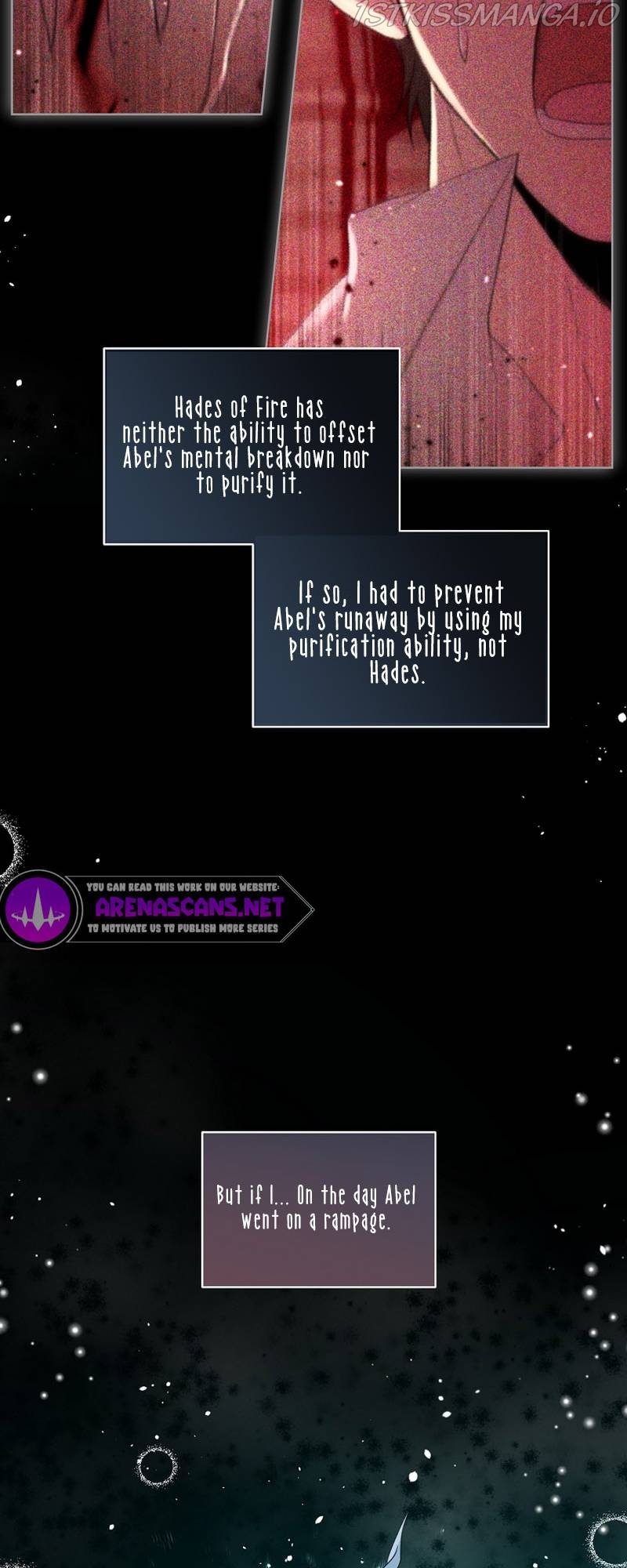 I Became the Hero’s Mom Chapter 66 - Page 1
