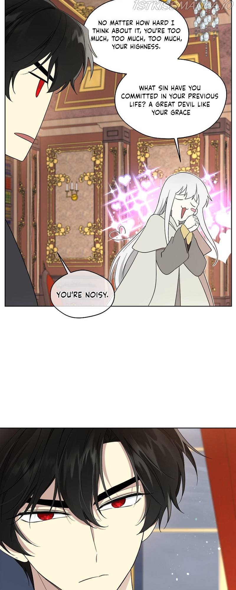 I Became the Hero’s Mom Chapter 66 - Page 18