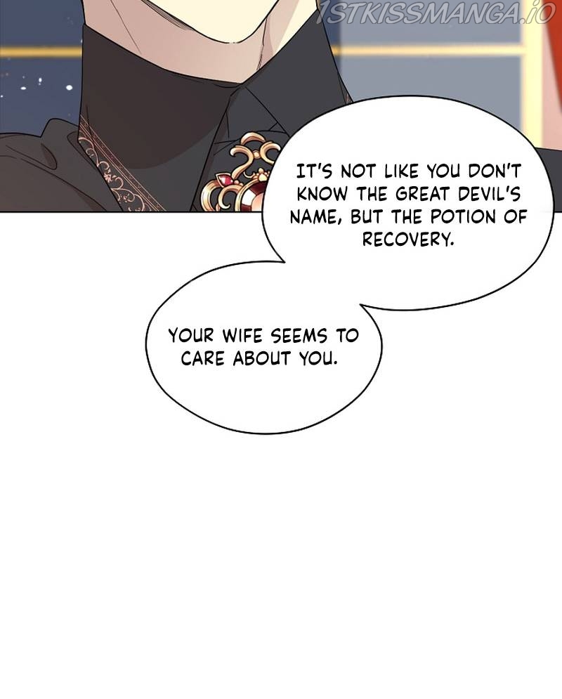 I Became the Hero’s Mom Chapter 66 - Page 19