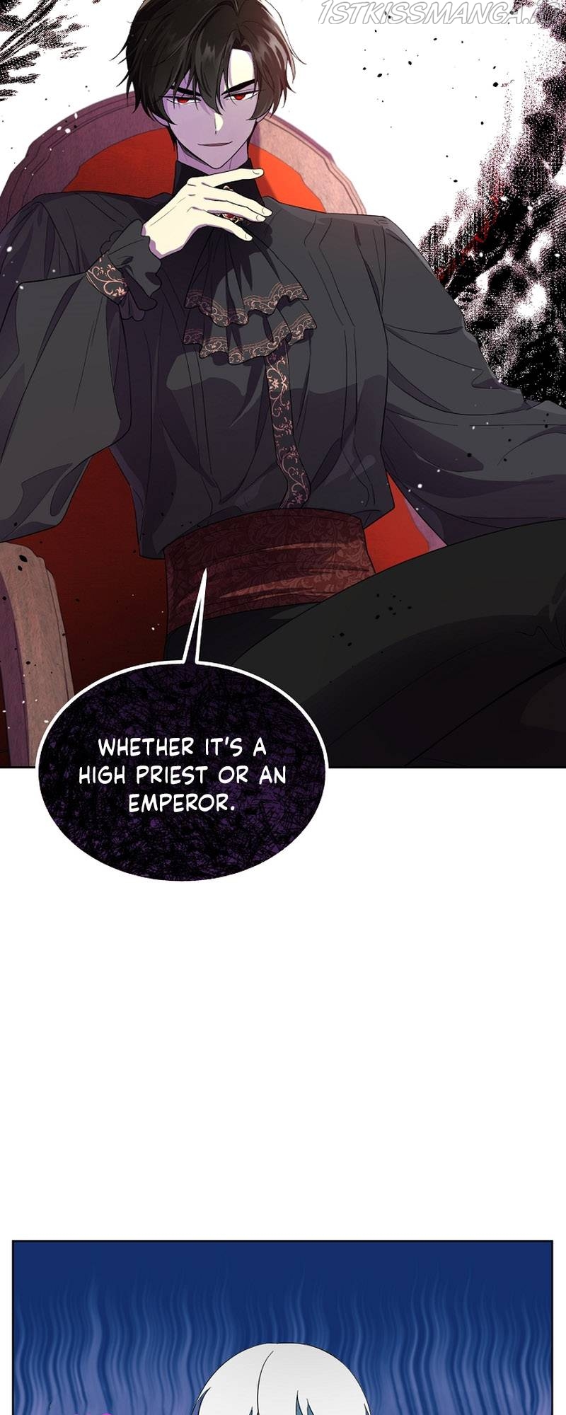 I Became the Hero’s Mom Chapter 66 - Page 25