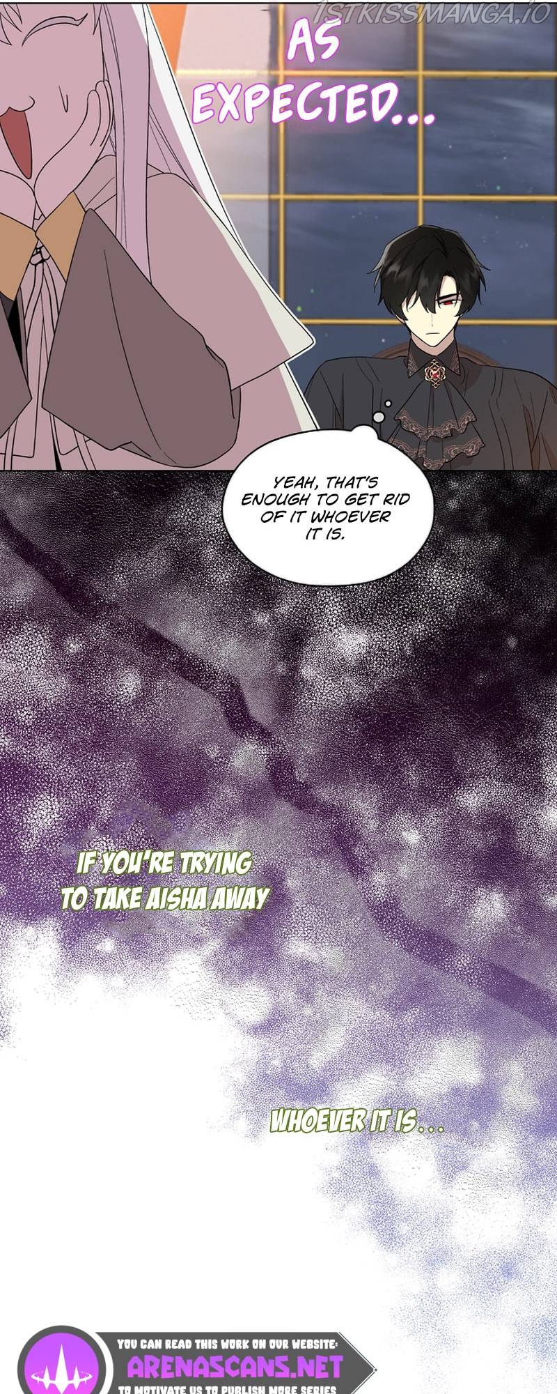 I Became the Hero’s Mom Chapter 66 - Page 27