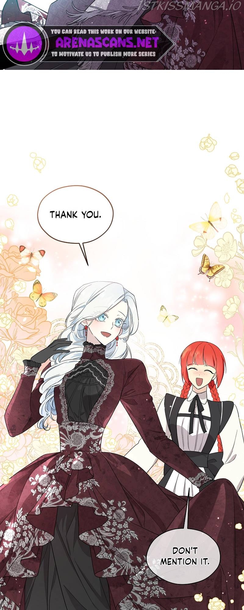 I Became the Hero’s Mom Chapter 66 - Page 30