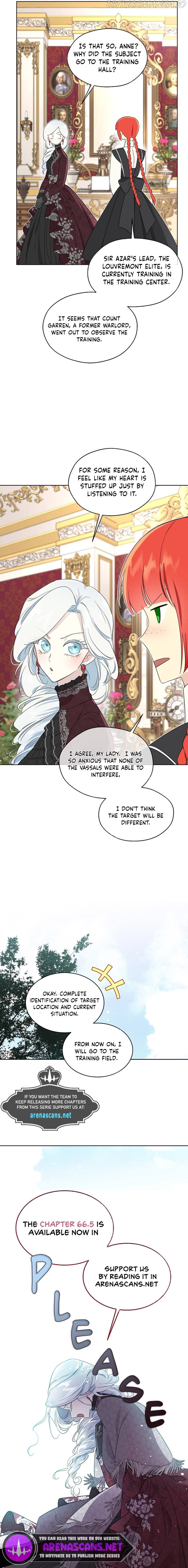 I Became the Hero’s Mom Chapter 66 - Page 34