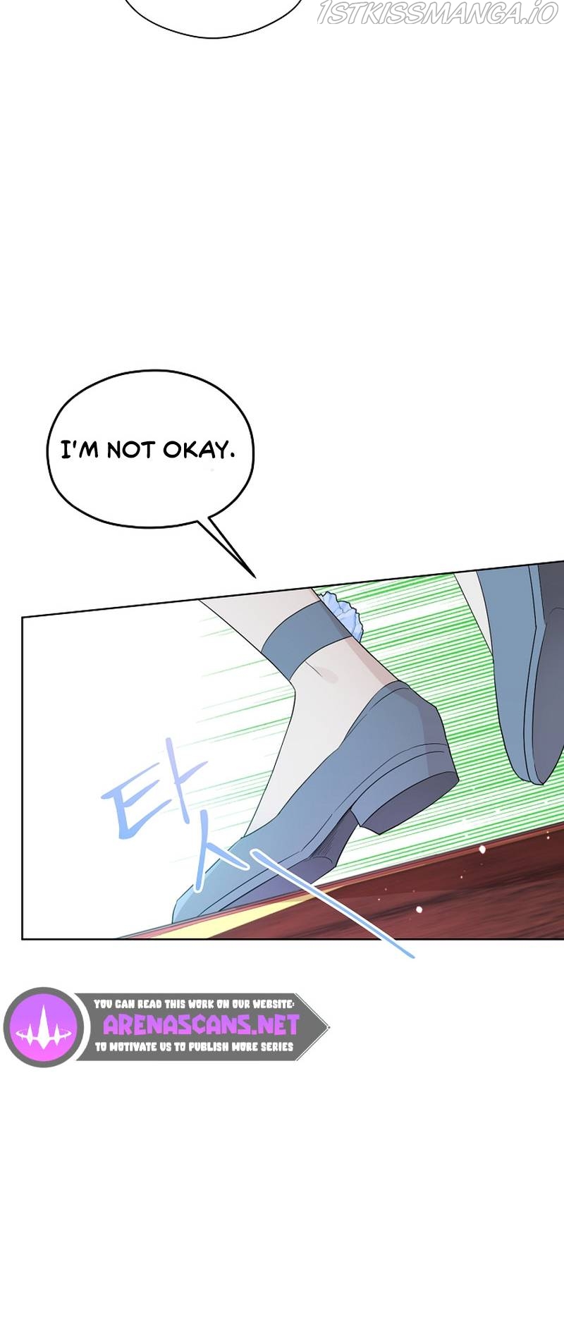 I Became the Hero’s Mom Chapter 66 - Page 5