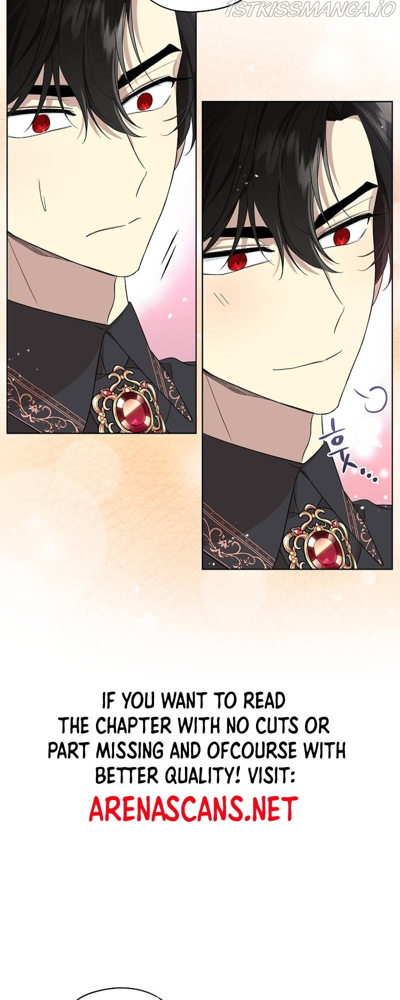 I Became the Hero’s Mom Chapter 66 - Page 8