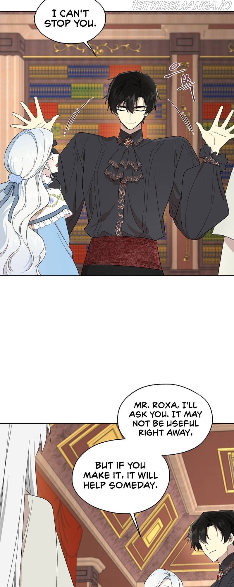 I Became the Hero’s Mom Chapter 66 - Page 9