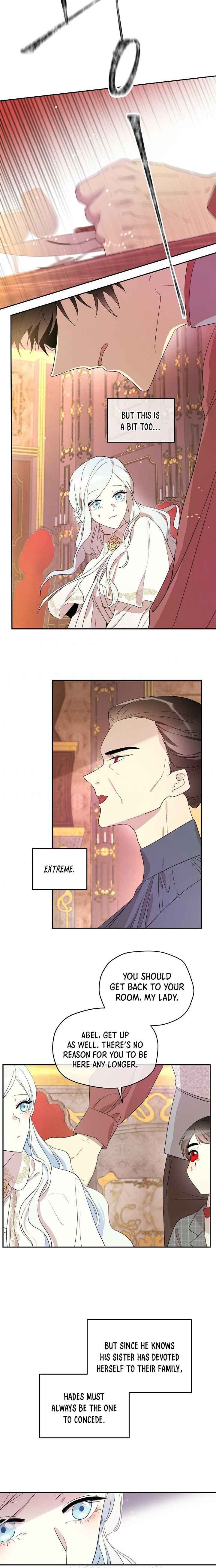 I Became the Hero’s Mom Chapter 7 - Page 13