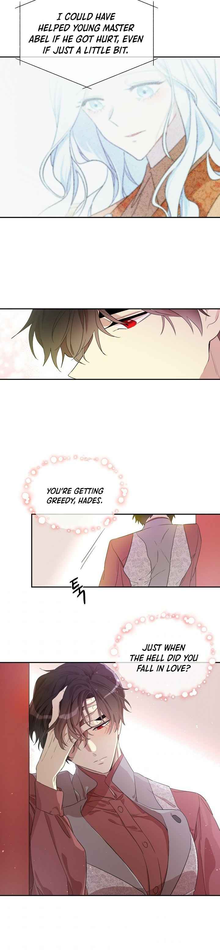 I Became the Hero’s Mom Chapter 7 - Page 2