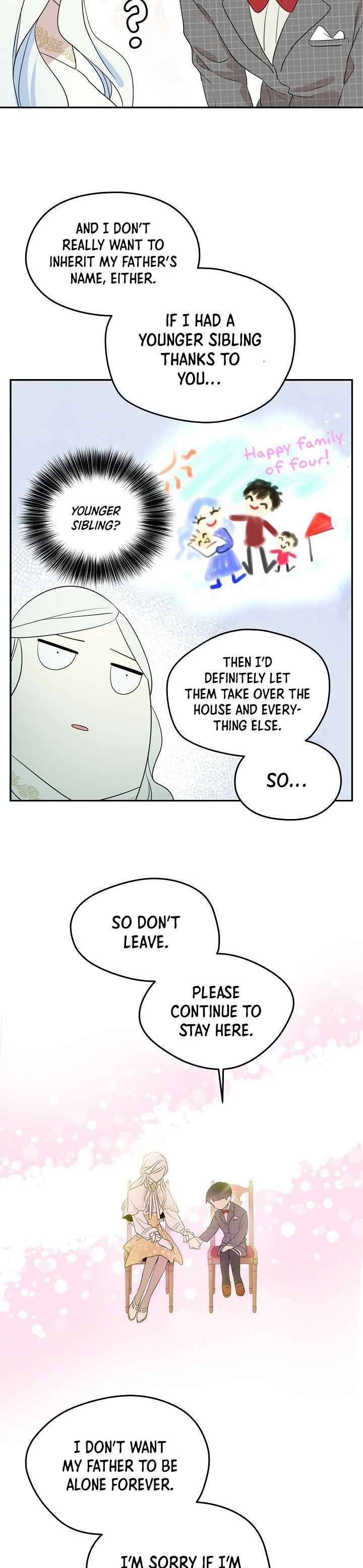 I Became the Hero’s Mom Chapter 7 - Page 8