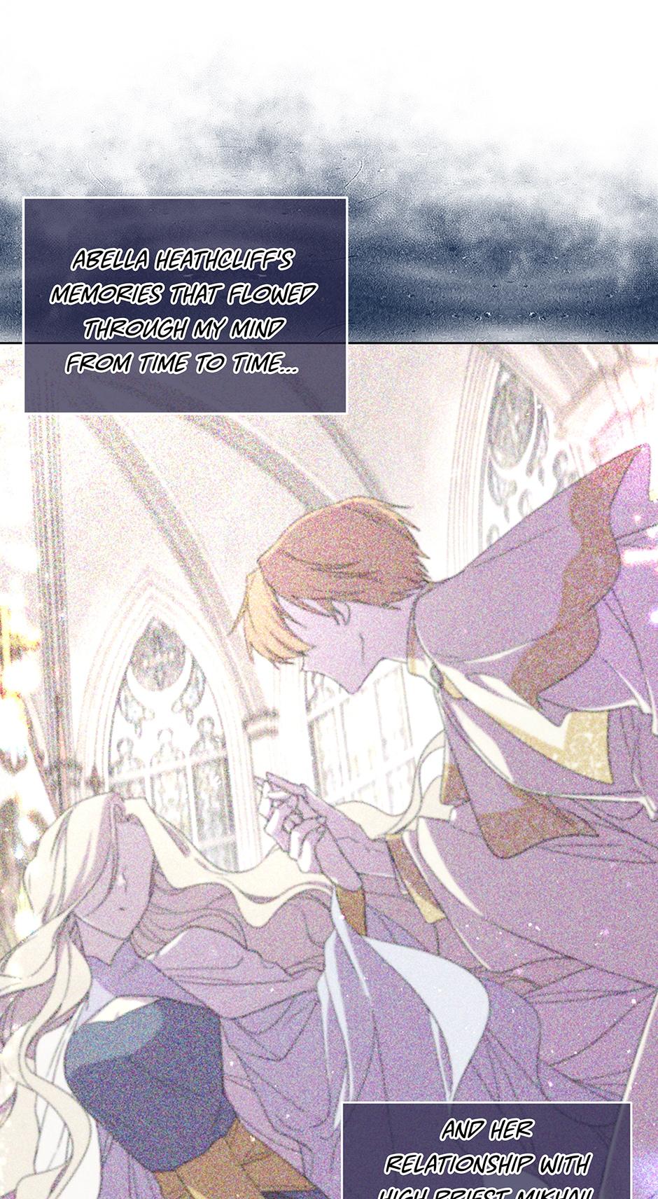 I Became the Hero’s Mom Chapter 70 - Page 3