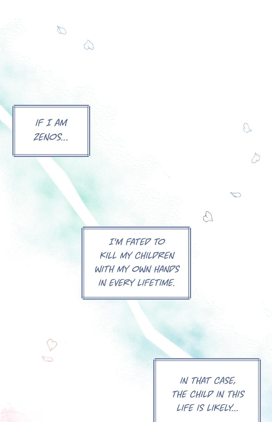 I Became the Hero’s Mom Chapter 70 - Page 42