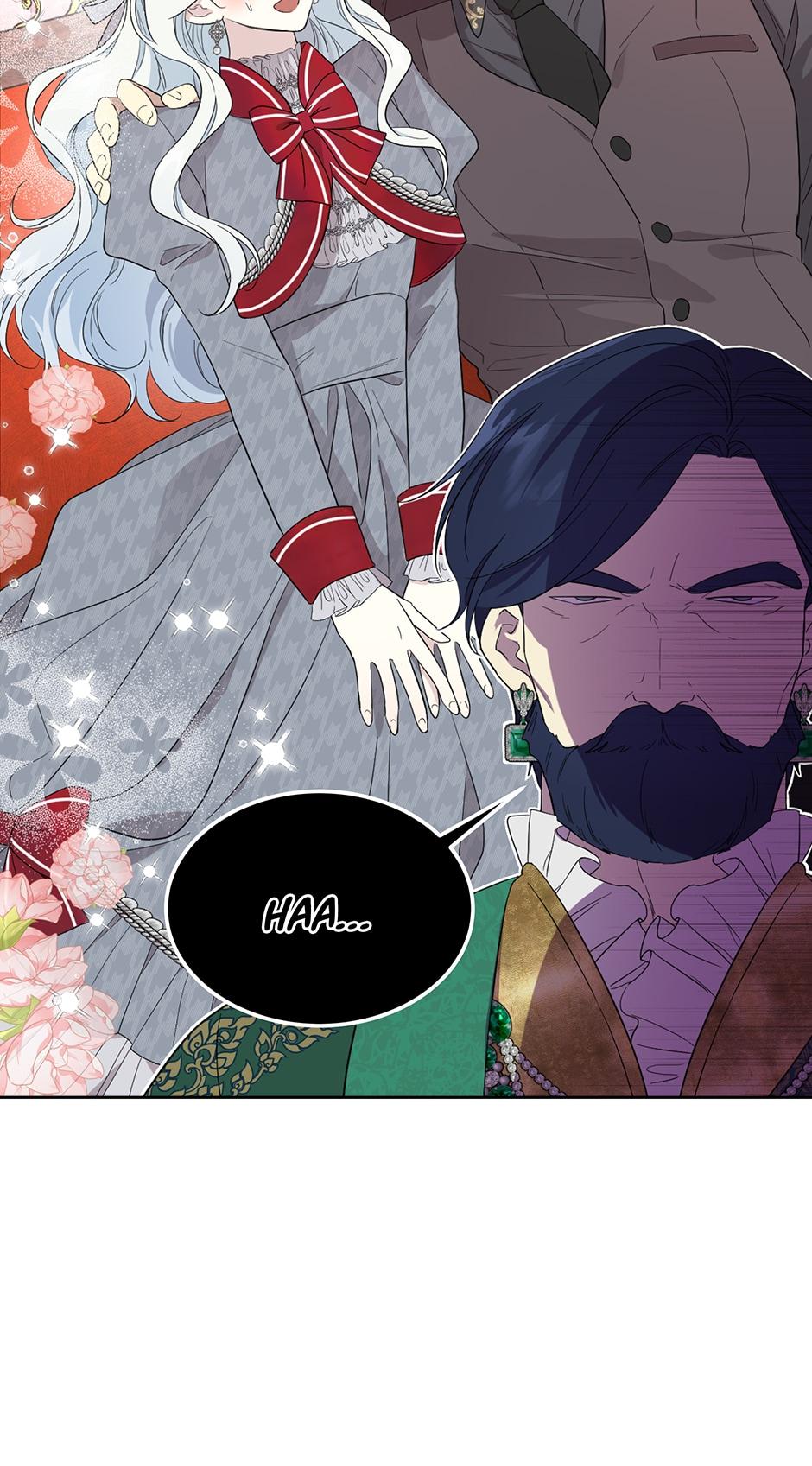 I Became the Hero’s Mom Chapter 70 - Page 55