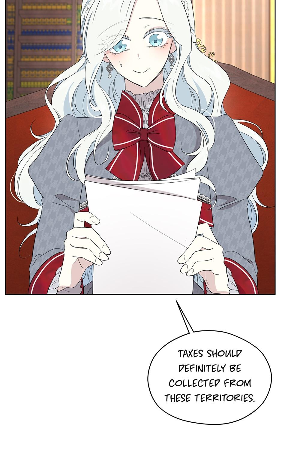 I Became the Hero’s Mom Chapter 70 - Page 68