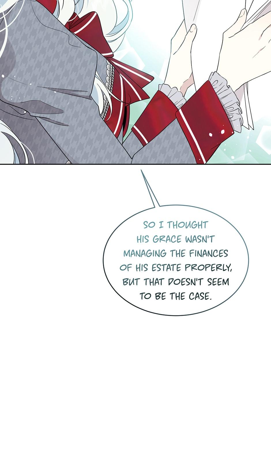 I Became the Hero’s Mom Chapter 70 - Page 71