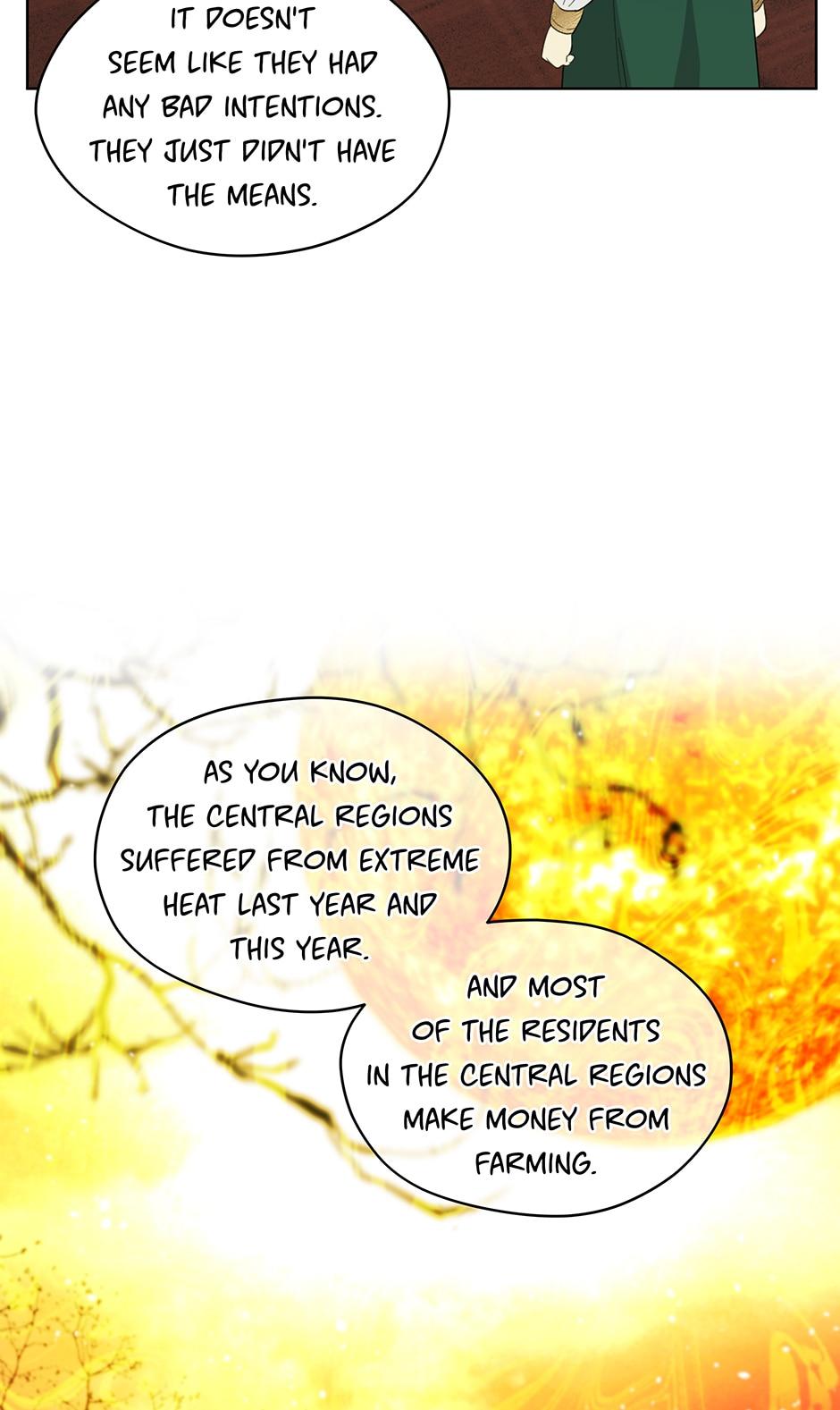 I Became the Hero’s Mom Chapter 70 - Page 80