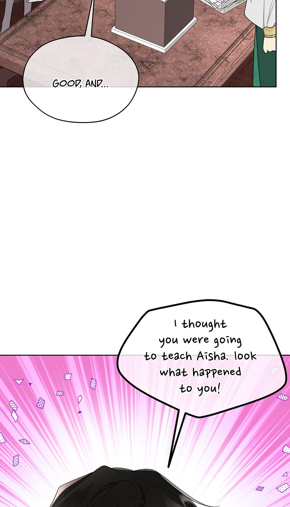I Became the Hero’s Mom Chapter 71 - Page 40