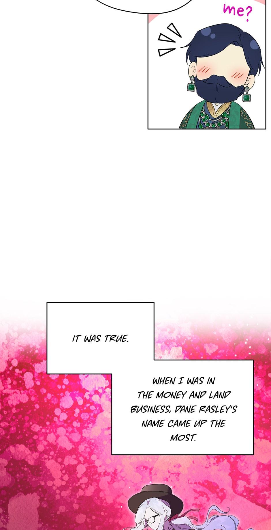 I Became the Hero’s Mom Chapter 71 - Page 44