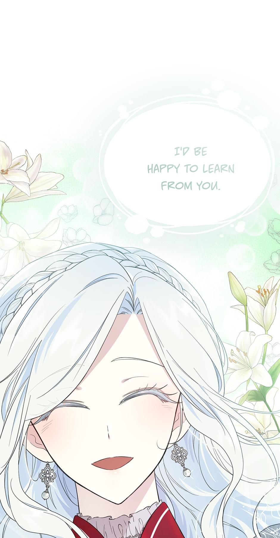 I Became the Hero’s Mom Chapter 71 - Page 48