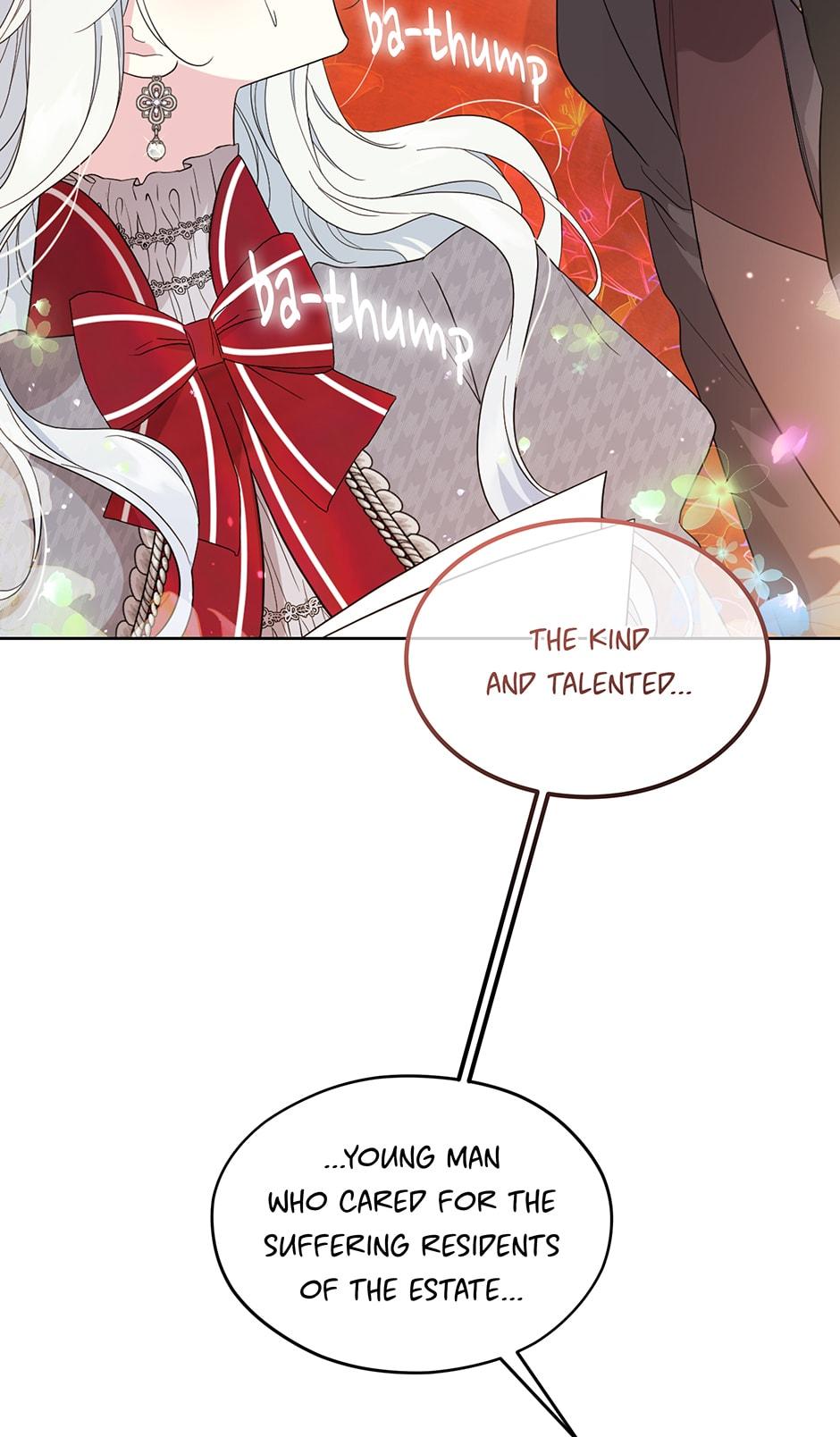 I Became the Hero’s Mom Chapter 71 - Page 58