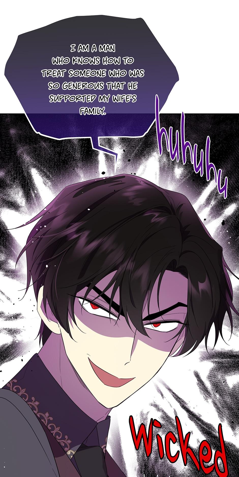 I Became the Hero’s Mom Chapter 71 - Page 66