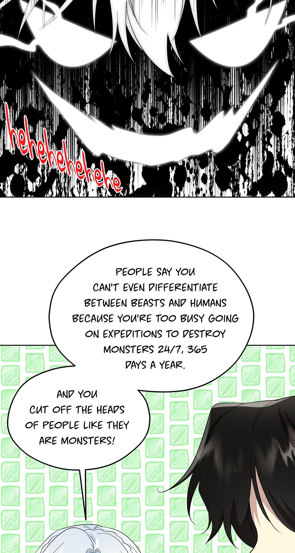 I Became the Hero’s Mom Chapter 71 - Page 73
