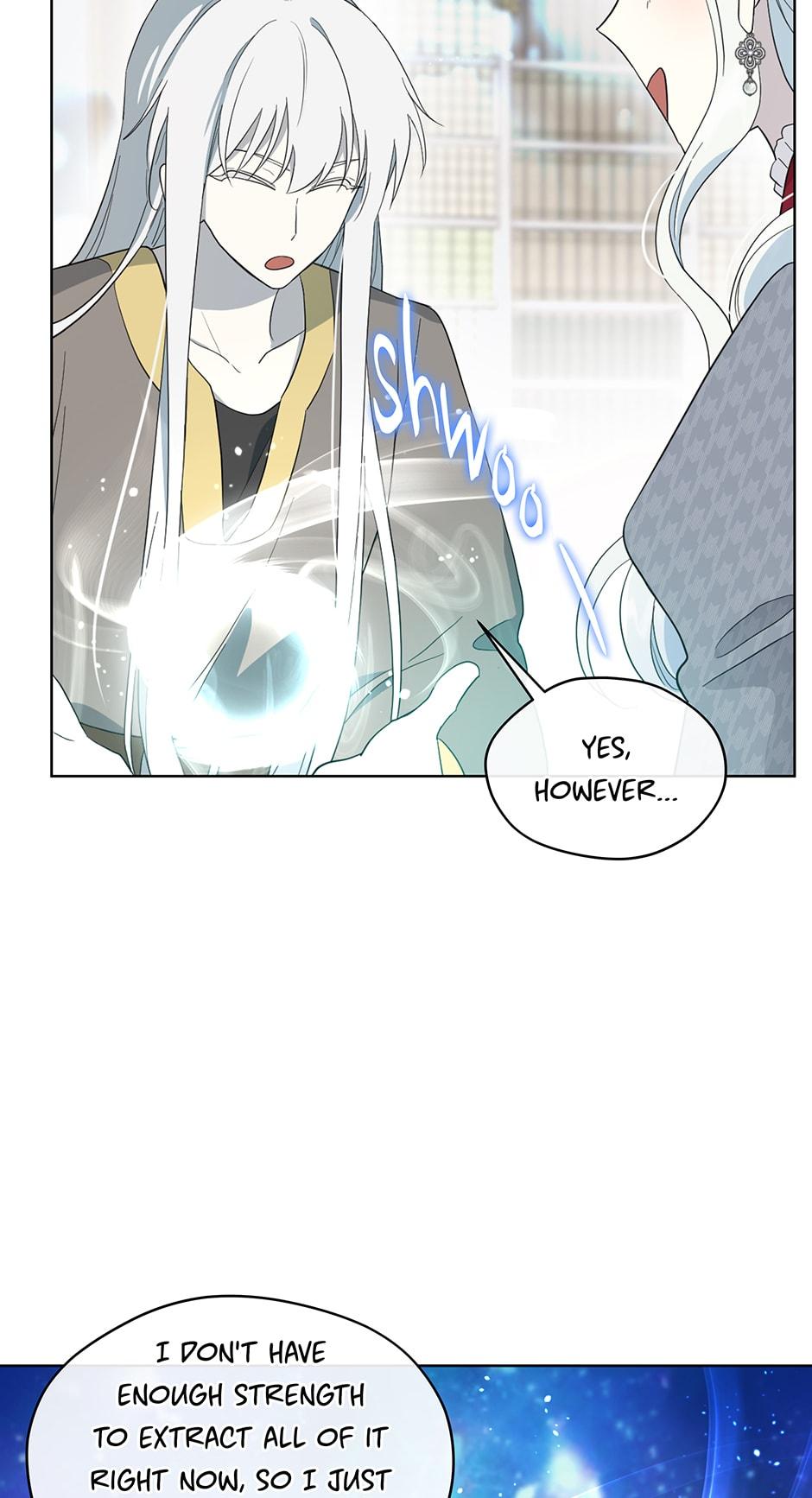 I Became the Hero’s Mom Chapter 72 - Page 53