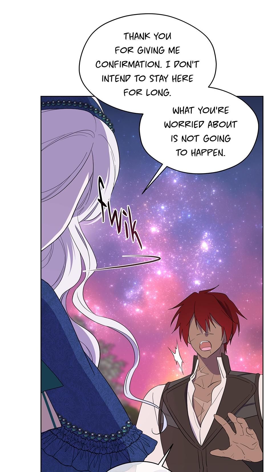 I Became the Hero’s Mom Chapter 74 - Page 49