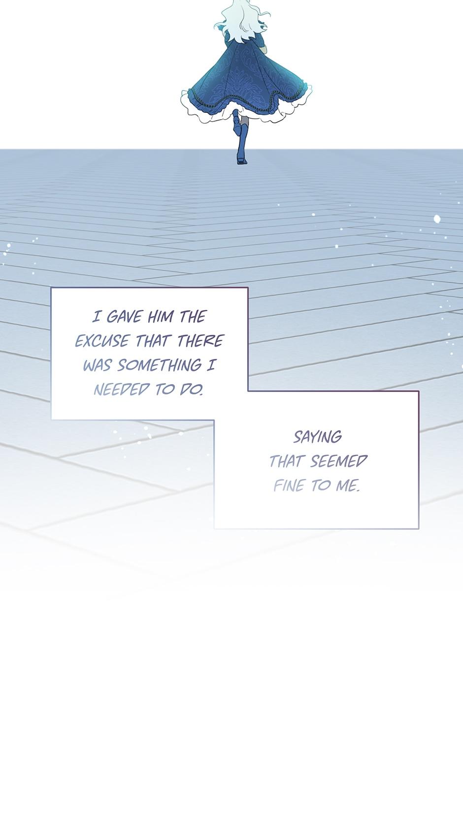 I Became the Hero’s Mom Chapter 74 - Page 52