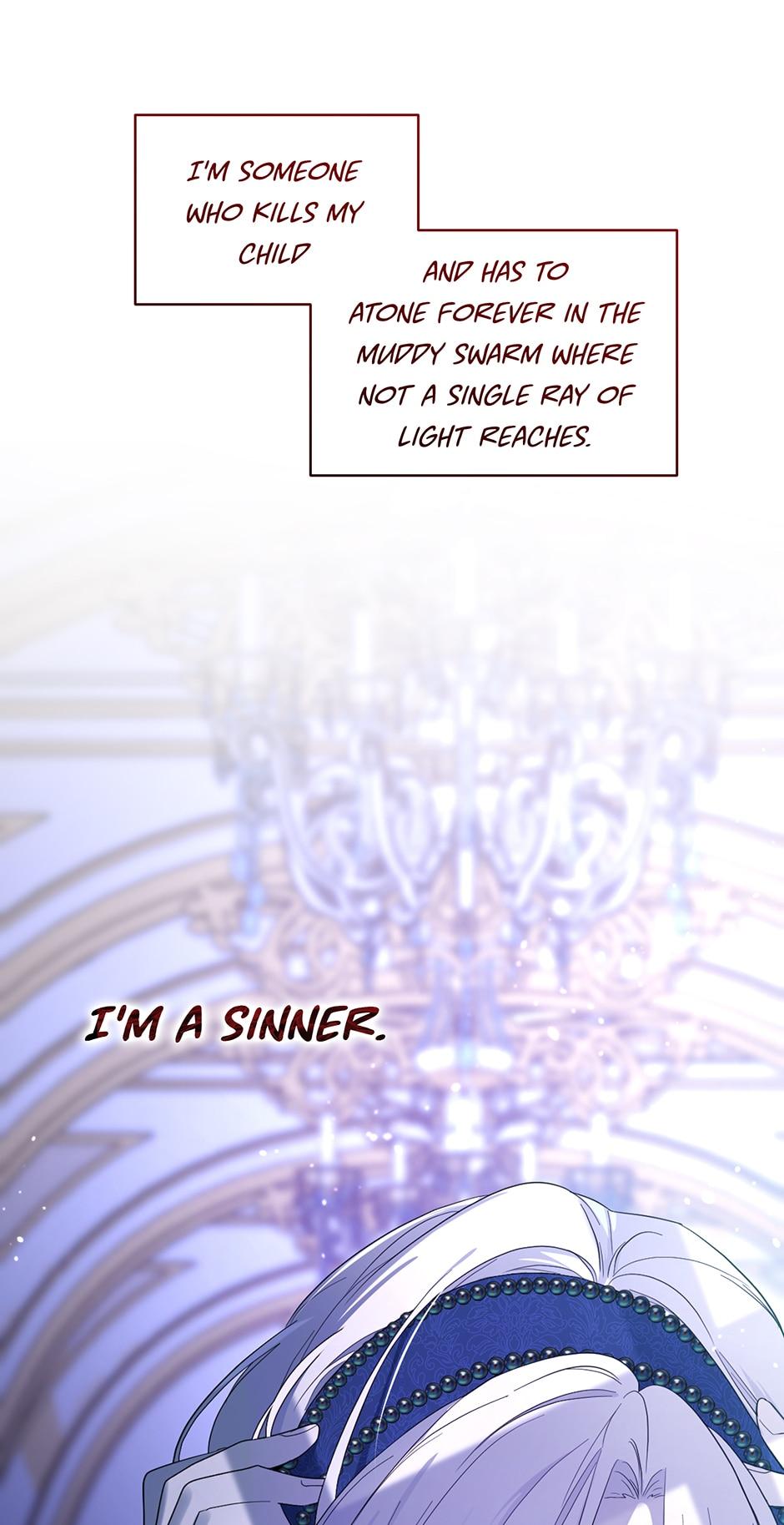 I Became the Hero’s Mom Chapter 74 - Page 77