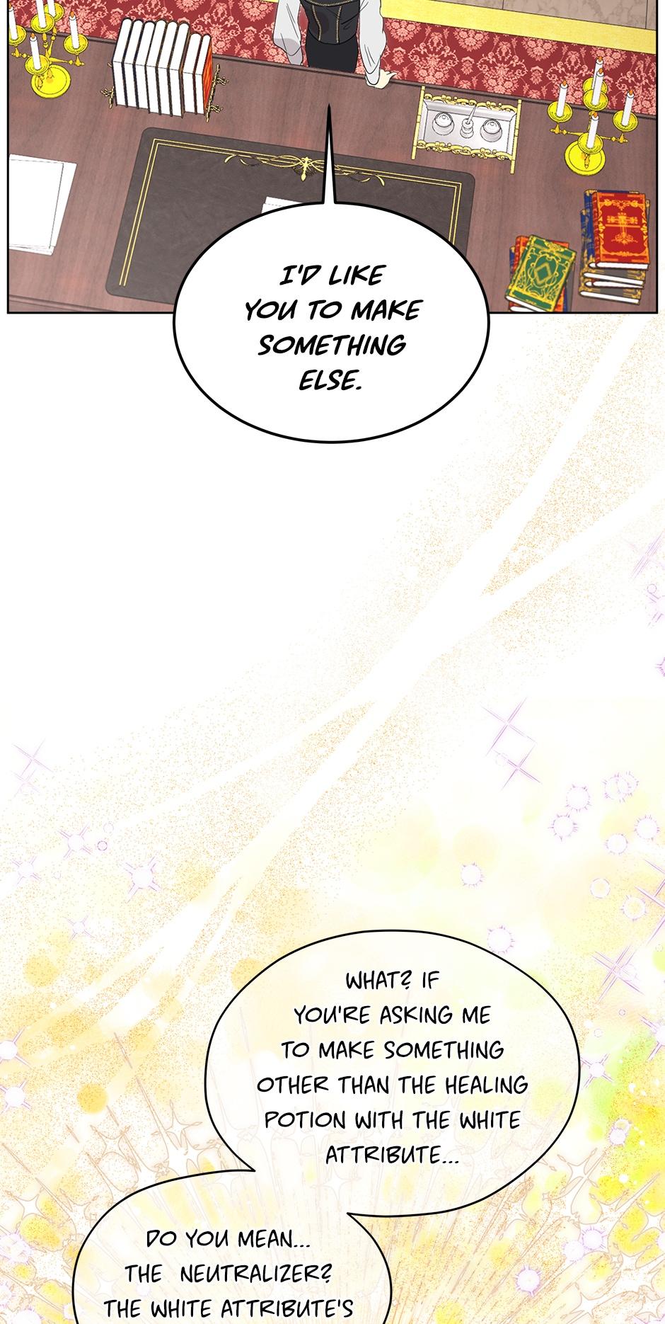 I Became the Hero’s Mom Chapter 78 - Page 12