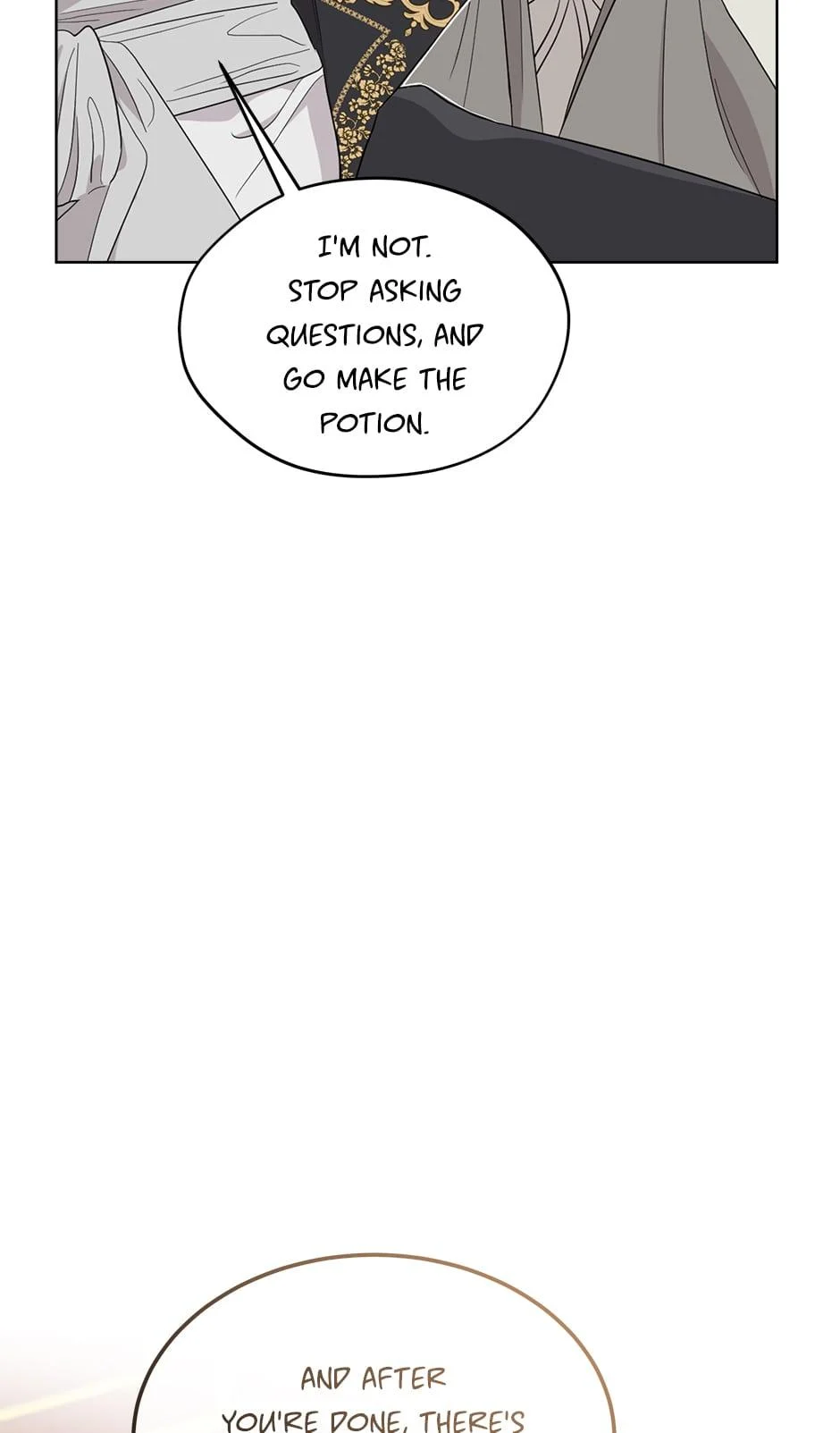 I Became the Hero’s Mom Chapter 78 - Page 23