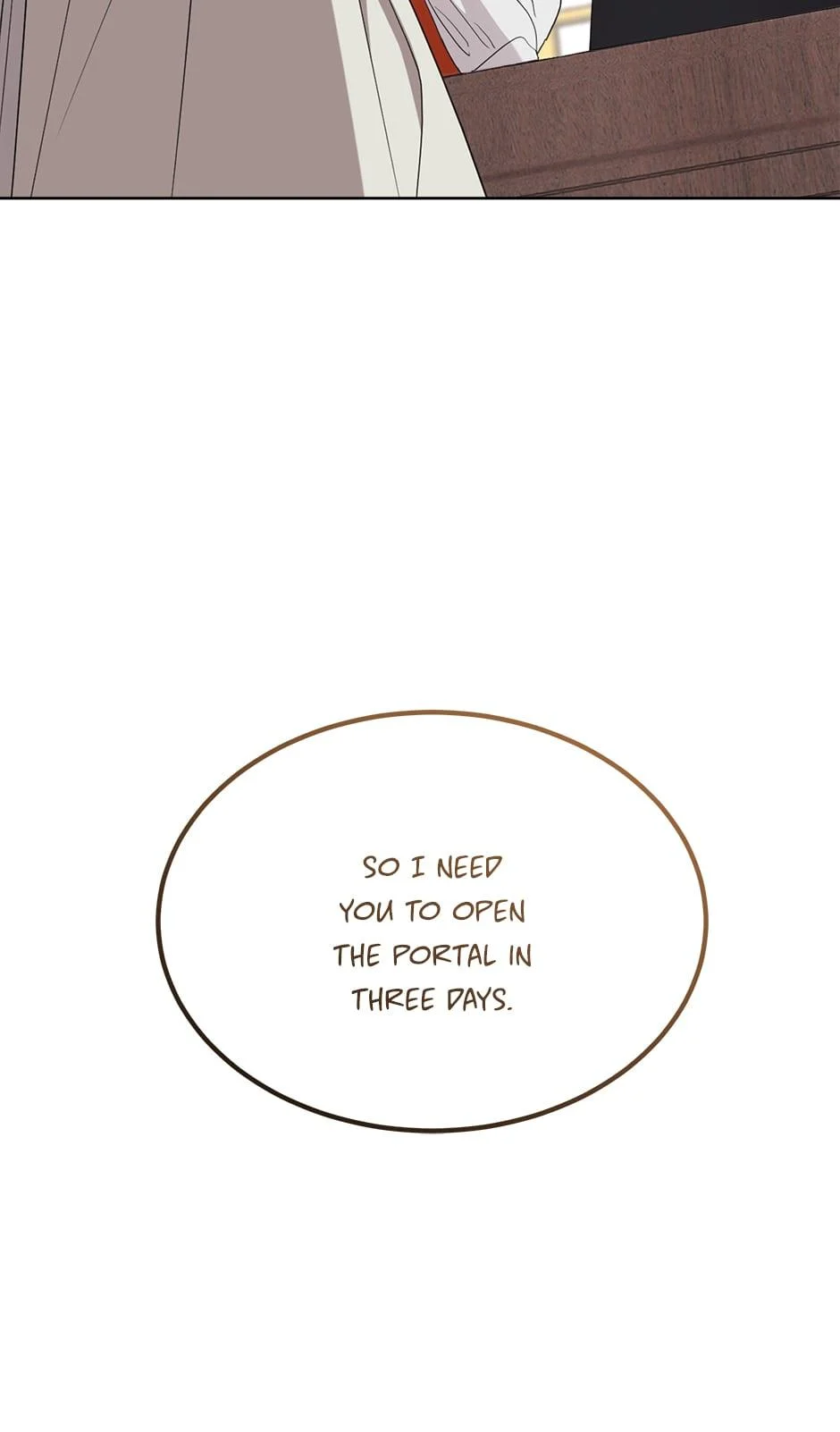I Became the Hero’s Mom Chapter 78 - Page 25